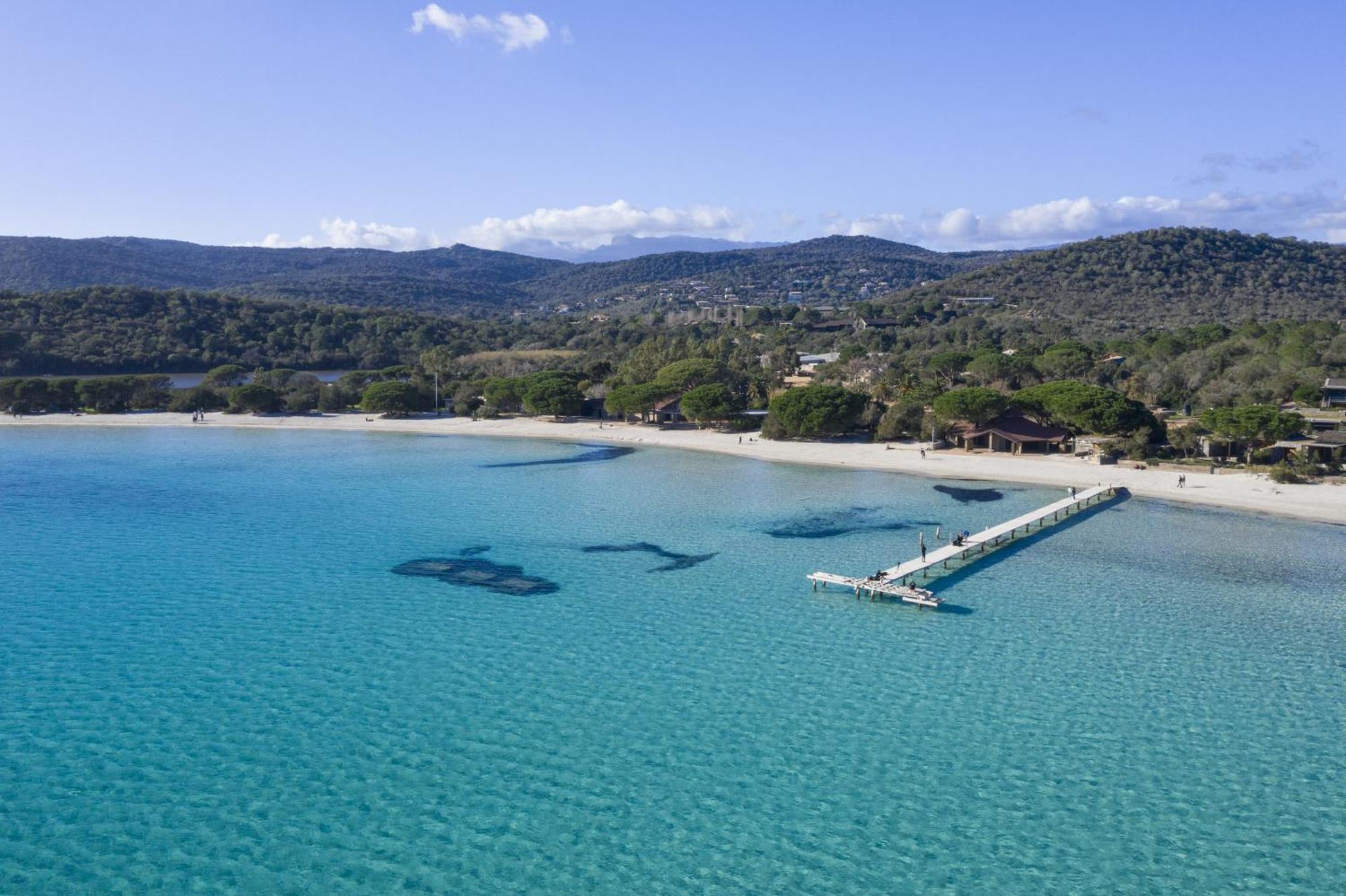 Costa Nera Beach House Πόρτο Βέκιο Εξωτερικό φωτογραφία