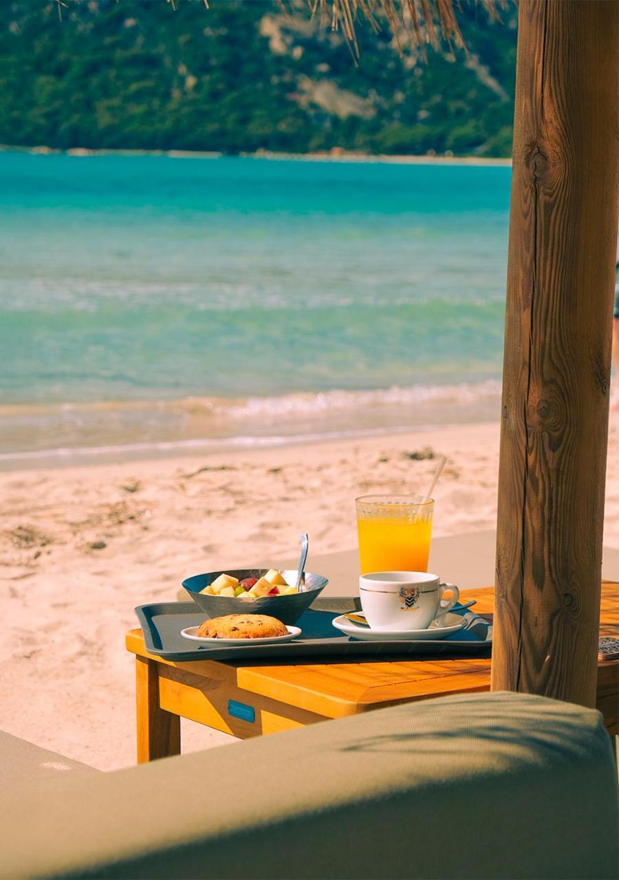 Costa Nera Beach House Πόρτο Βέκιο Εξωτερικό φωτογραφία