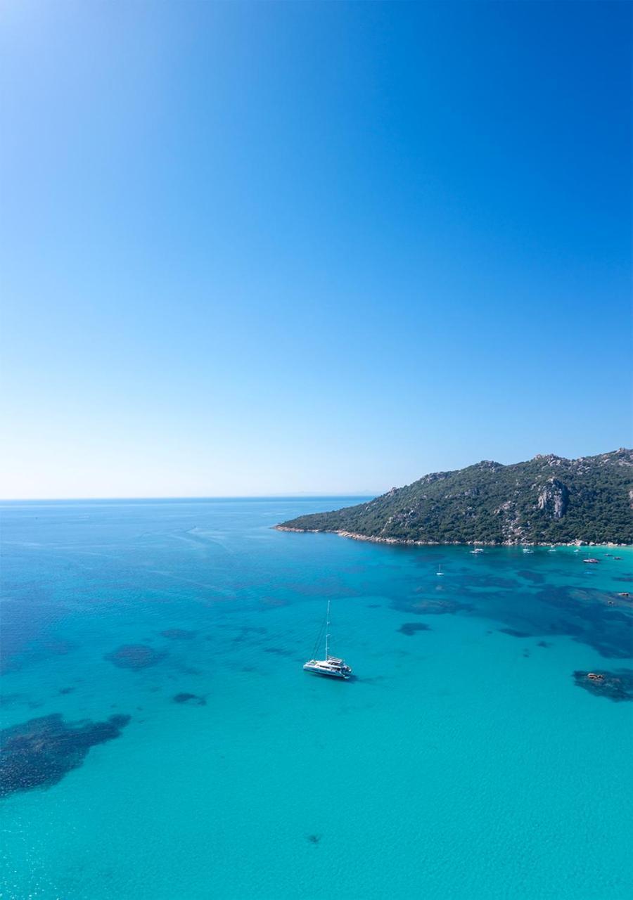 Costa Nera Beach House Πόρτο Βέκιο Εξωτερικό φωτογραφία